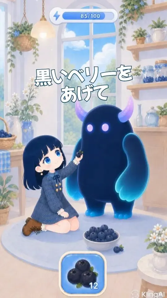 ゴーレムと冒険するゲーム企画の広告の冒頭