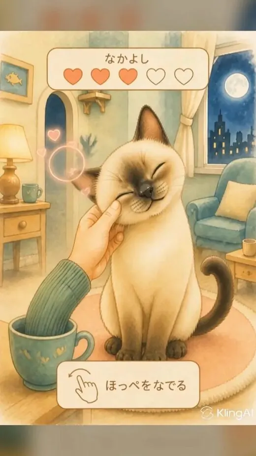 同じ企画の予約ページ