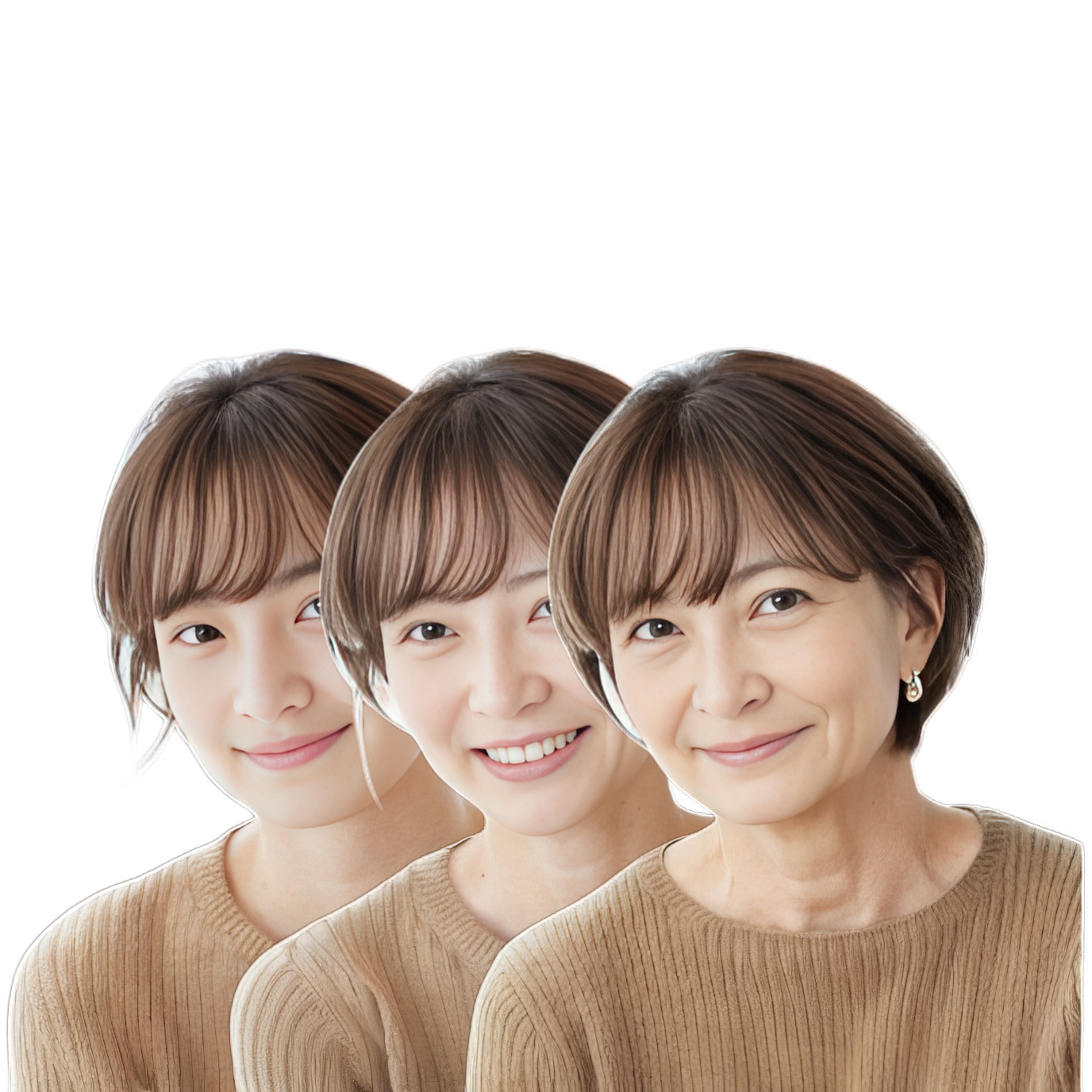 生成AI画像サンプル