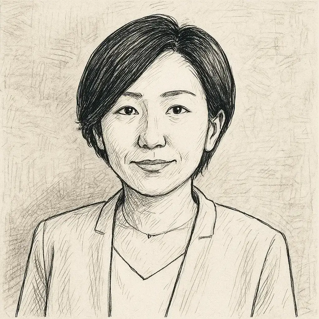 磯前 麻実