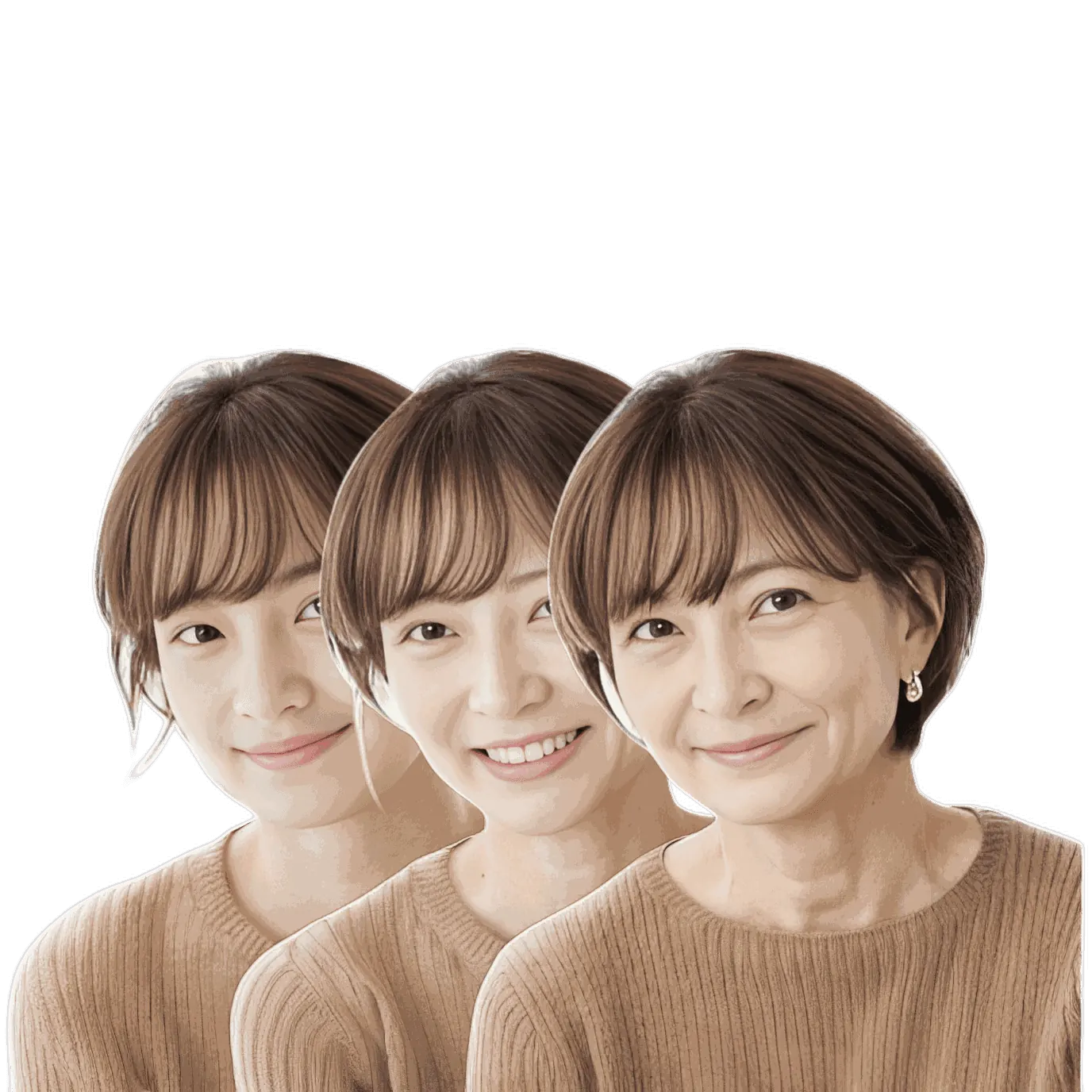 生成AI画像サンプル